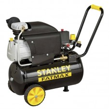 D 211/8/24S STANLEY. Compresor Stanley Fatmax 24 L 2 HP 8 Bar D 211/8/24S STANLEY. Compresor Stanley Fatmax 24 L 2 HP 8 Bar
